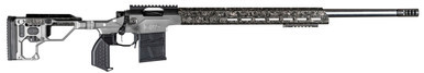 Christensen Arms MPR Competition Bolt Action Rifle (6.5 Creedmoor, 26" Barrel)