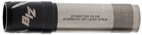Rob Roberts Gun Works Biz Raptor Invector Plus 12 Gauge 17-4 PH Stainless Steel