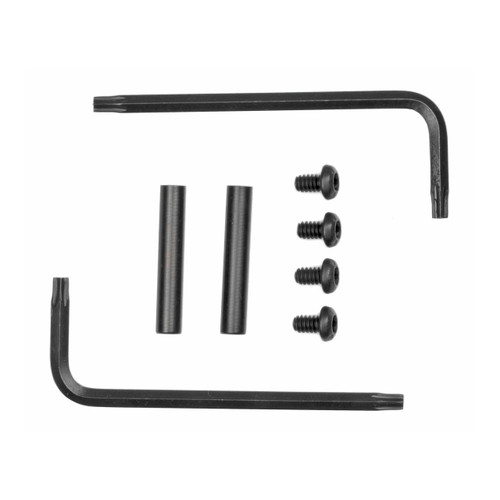 CMC Triggers 91401 Anti-Walk Pin Set AR-15 Small Black