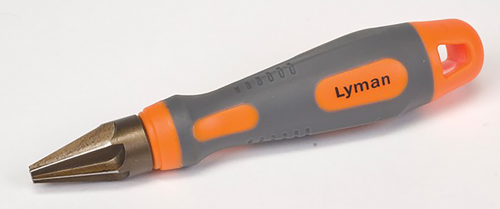 Lyman Chamfer Tool VLD (Very Low Drag) Lyman Chamfer Tool VLD (Very Low Drag)
