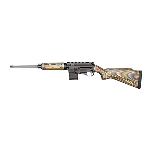 Fightlite SCR Rifle 5.56 NATO Forest Camo