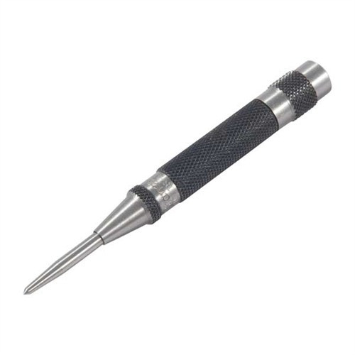 Starrett Automatic Center Punch