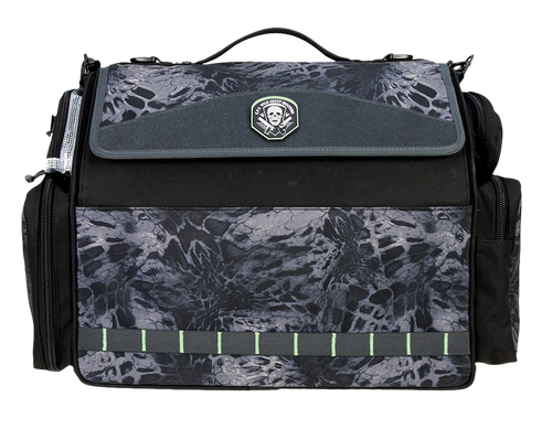 G Outdoors Barn Range Bag 8-Handgun Case