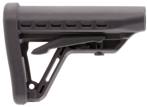 Promag Archangel Low-Profile AR-15 Buttstock, Black