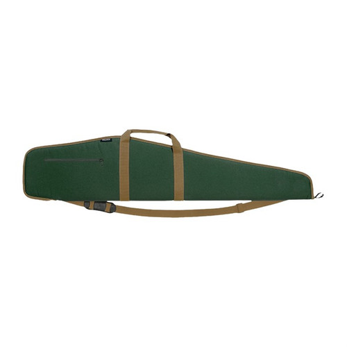 Bulldog Cases 48" Rifle Case Green