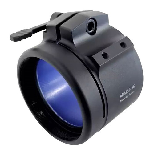 AGM Global Vision Rattler TC35 Front Q-R Adapter (Quick Release for Thermal Clip-On)