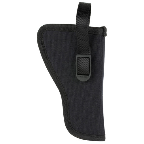 Michaels Of Oregon Size 2 Right Hand Black Hip Holster