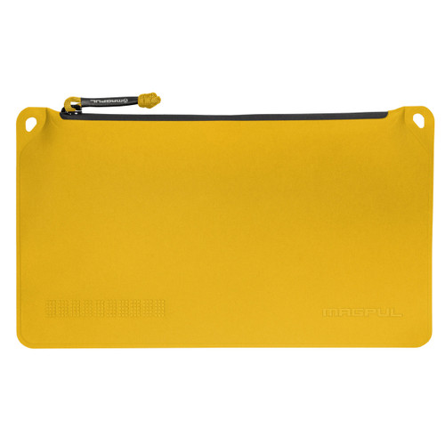 Magpul DAKA Gear Pouch Medium Yellow