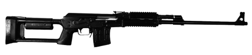 Zastava Arms USA M91 Bolt Action Rifle 7.62x51R 24"
