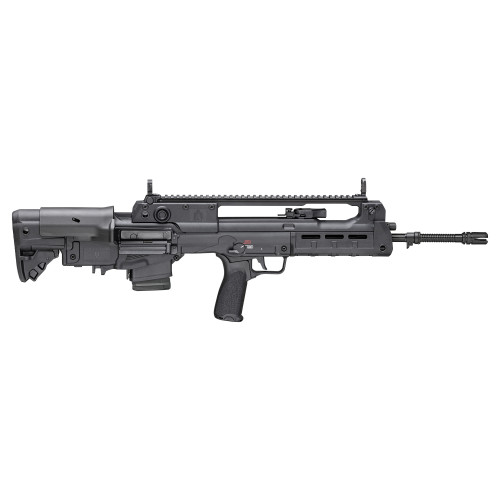 Springfield Armory Hellion 5.56mm Rifle 20" Barrel Black Springfield Armory Hellion 5.56mm Rifle 20" Barrel Black