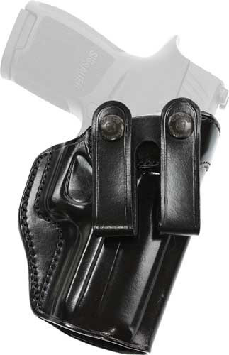 Galco Summer Comfort IWB Holster Black Right Hand S&W M&P 9/40c