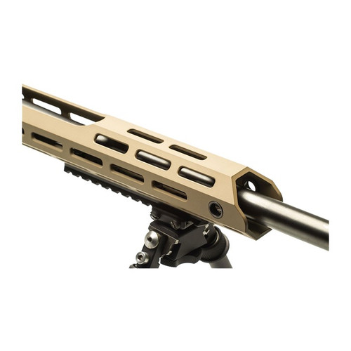 MDT ESS Chassis System Tikka T3 SA Right-Hand FDE