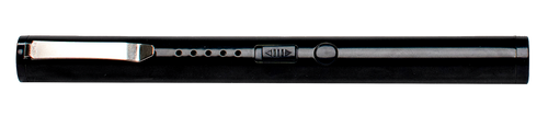 Uzi Accessories UZISGPEN1BLK Stun Pen Black Aluminum