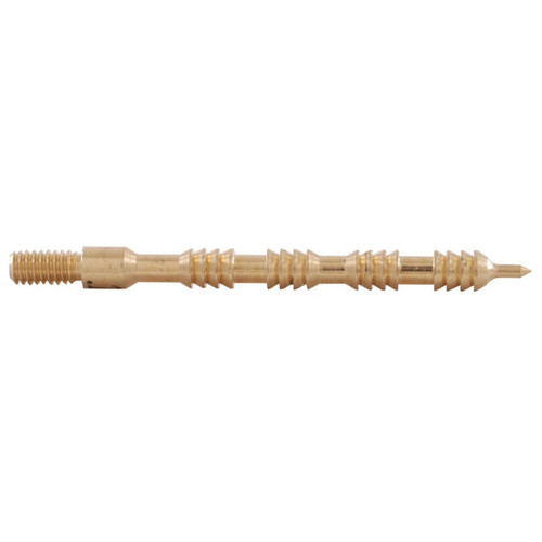 Montana X-Treme Patch Grabber Rifle Cleaning Jag 20 Caliber 5 x 40 Thread Brass