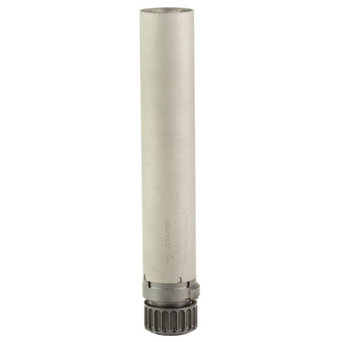 B&T Rotex 762 Titanium Suppressor 7.62x51 NATO Black with SF HUB Adapter