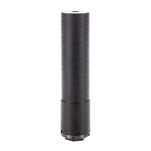 SilencerCo Harvester Evo Suppressor Multi-Caliber 6.24" Black