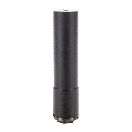 SilencerCo Harvester Evo Suppressor Multi-Caliber 6.24" Black