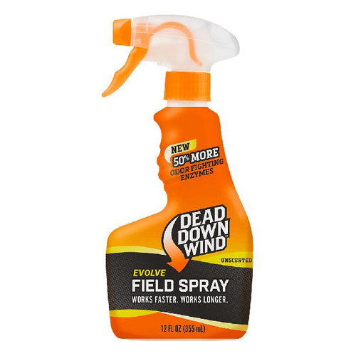 Dead Down Wind Evolve Field Spray 24 oz