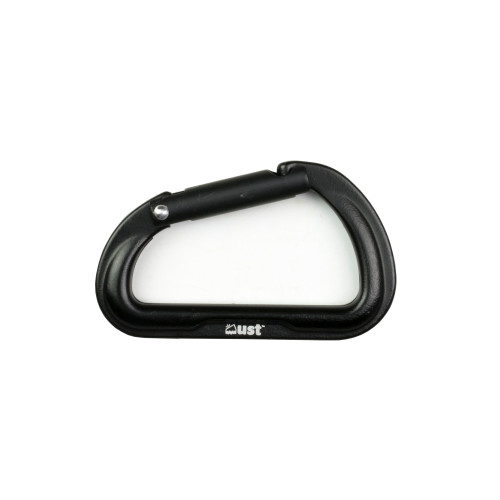 Ultimate Survival Technologies Aluminum Carabiner