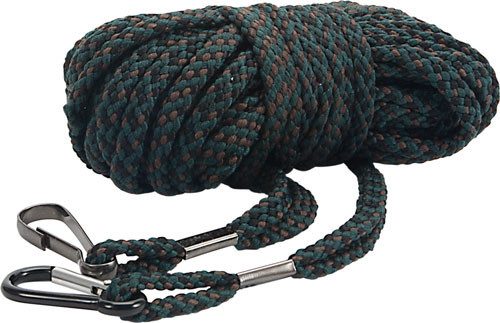 Allen Treestand Rope 30ft with Carabiner Clip