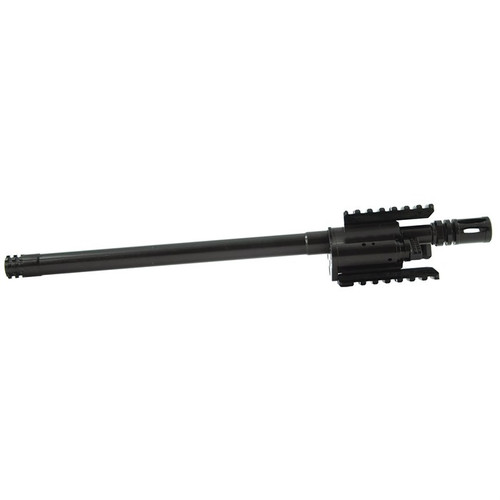 Heresy Design Inc. Conversion Kit Steyr AUG A3M1 5.56x45 NATO 14.5" Barrel Black Heresy Design Inc. Conversion Kit Steyr AUG A3M1 5.56x45 NATO 14.5" Barrel Black