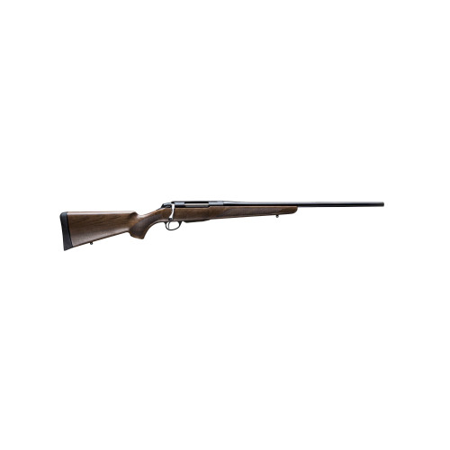 Tikka T3x Hunter LH Bolt Action Rifle 7mm Magnum 22" Wood/Black Stock