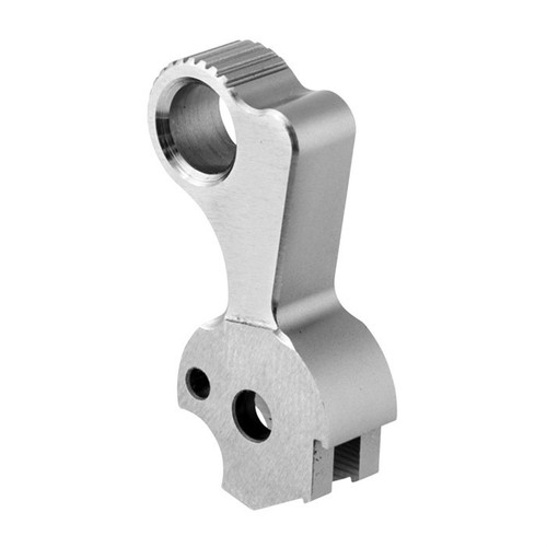 Nowlin Speed Demon II Hammer Stainless Chamfered