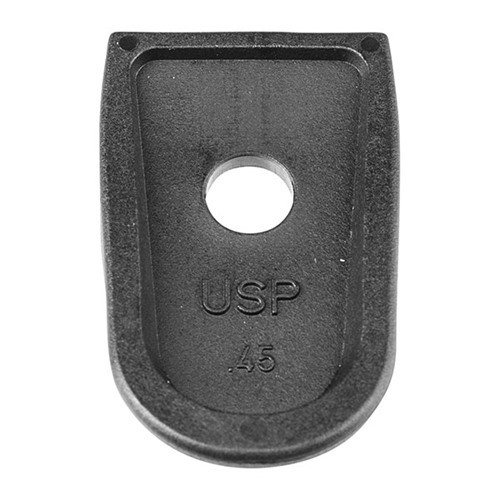 HK Magazine Floorplate HK Extended USP 45 ACP 12-Round Blue