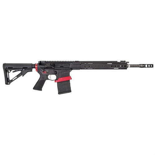 Savage Arms MSR 10 Competition Bolt Action Rifle 308 Winchester 18" Barrel 30rd Magazine