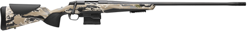 Browning XB2 Bolt Action Rifle 300 Winchester Magnum