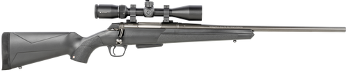 Winchester XPR Compact Bolt Action Rifle 350 Legend 20" Barrel Black Stock with Vortex Crossfire II 3-9x40 Scope