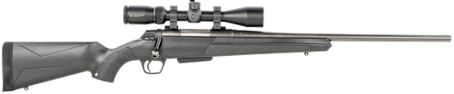 Winchester XPR Compact Bolt Action Rifle 350 Legend 20" Barrel Black Stock with Vortex Crossfire II 3-9x40 Scope