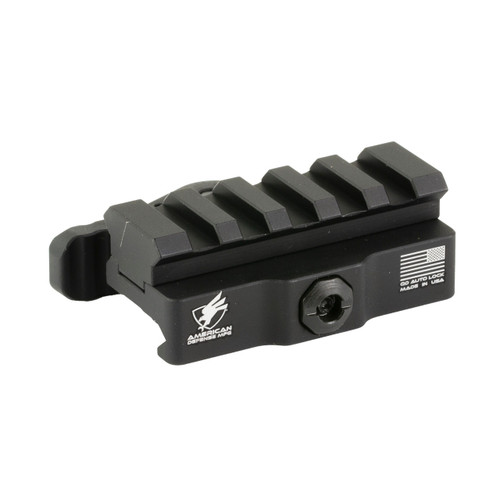 American Defense Mfg AD-170-VPG Picatinny Riser