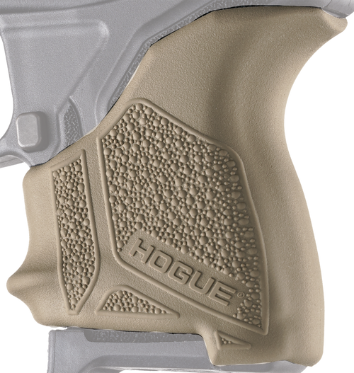 Hogue HandAll Grip Sleeve Ruger LCP II Flat Dark Earth Hogue HandAll Grip Sleeve Ruger LCP II Flat Dark Earth