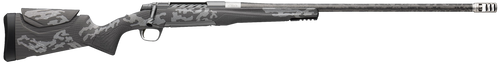Browning XB2 MT Pro Bolt Action Rifle 7 PRC (Fluted Barrel, Adjustable Comb, Carbon Fiber Stock)