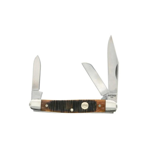 Battenfeld Knives Middleman 34OTG 3-Blade Knife