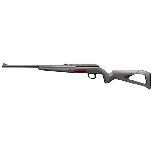Winchester Xpert Bolt Action Rifle 22LR 18" Barrel Black Stock