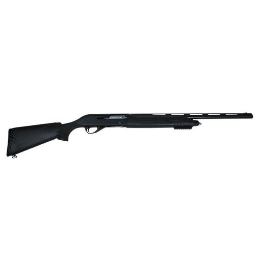 Tr Imports Alpharms Inertia 12 Gauge Shotgun 28" Barrel Black Synthetic Stock