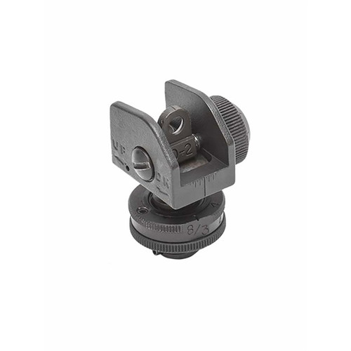 Luth-Ar A2 Rear Sight Assembly Kit