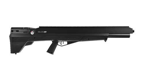 Benjamin Bulldog .457 Bolt Action PCP Air Rifle