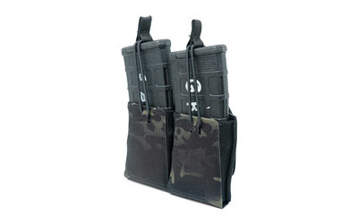 GBRS Group Double Rifle Magazine Pouch (MCB)