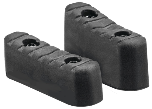 Blackhawk 4190TPTB Omnivore Thumb Pad Tall Black Polymer