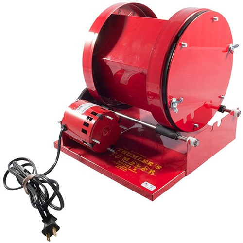 Thumler's Tumbler Model B Rotary Tumbler 220V Thumler's Tumbler Model B Rotary Tumbler 220V