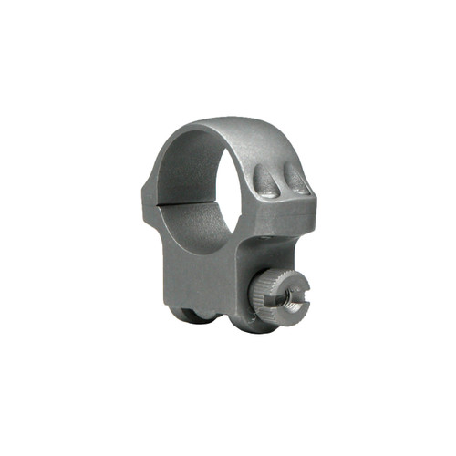 Ruger 4B30HM 30mm Scope Ring Matte Black Medium
