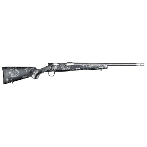 Christensen Arms RL FFT Bolt Action Rifle 6.5 PRC 20" Barrel Black/Green Christensen Arms RL FFT Bolt Action Rifle 6.5 PRC 20" Barrel Black/Green