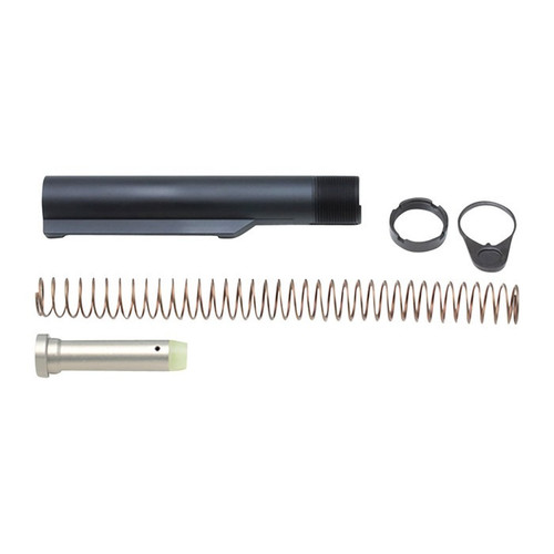 Wilson Combat AR-15 Retro-Fit Buttstock Kit