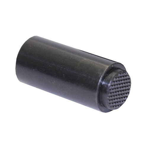 Nighthawk Custom Recoil Spring Plug 1911 Commander Blue