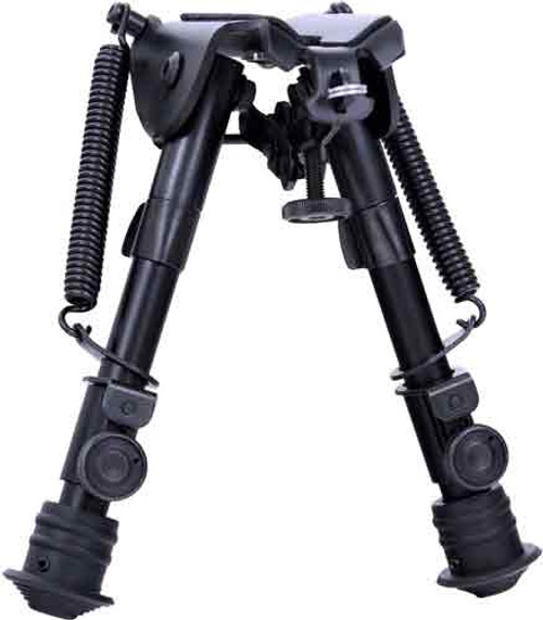 Aimtech Bipod 6-9 Inches Black