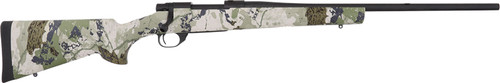 22" BBL SA KINGS XK7 W/ SLINGHOWA M1500 223 KINGS CAMO