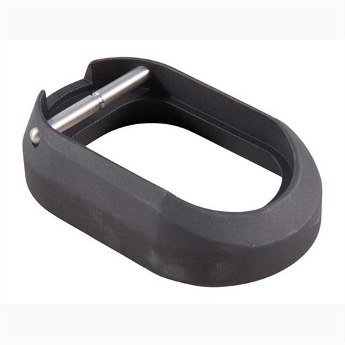 EGW STI/SVI Black Mag Well